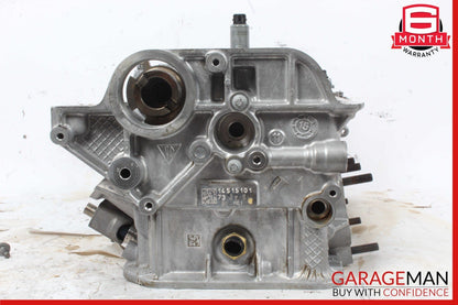 11-16 Porsche Panamera 970 3.6L V6 Right Side Engine Motor Cylinder Head Assy