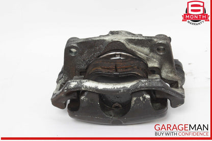 86-93 Mercedes W201 190E 190D Front Left and Front Right Side Brake Caliper Set