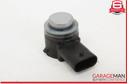 14-16 Mercedes W117 CLA250 Bumper Parking Assist PDC Sensors 0009059300 OEM