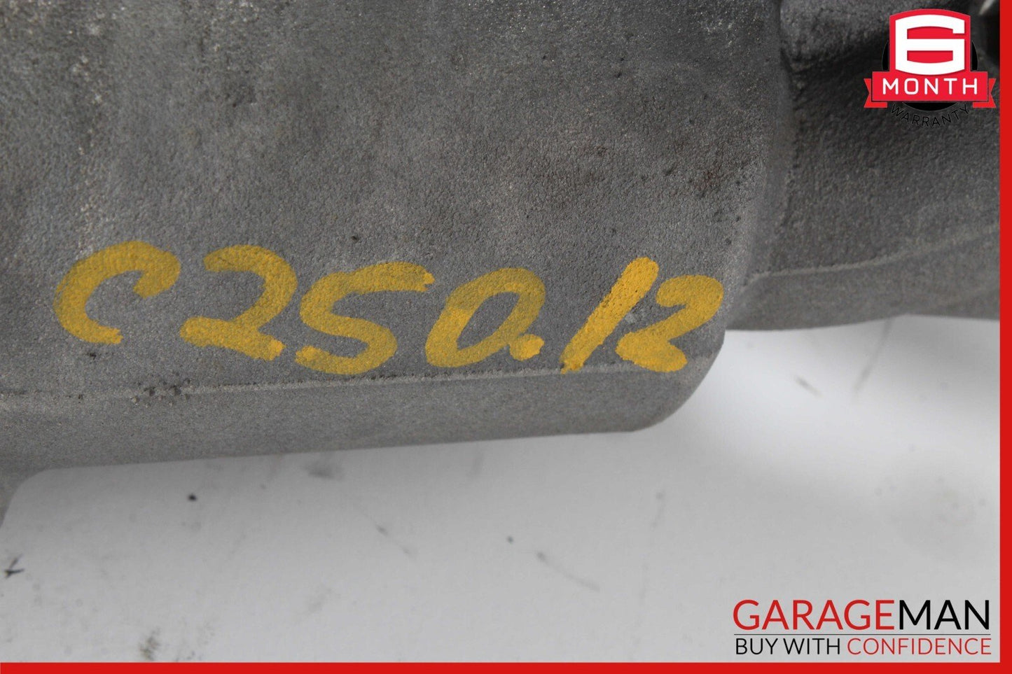 12-15 Mercedes W204 C250 SLK250 M271 1.8L Turbo Turbocharger IHI 2710903680 OEM