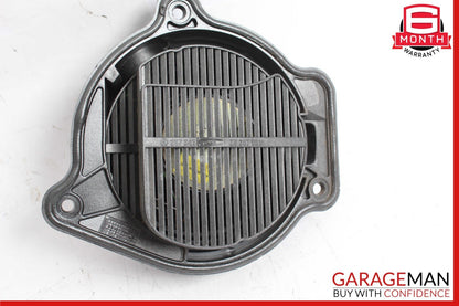 00-06 Mercedes W220 S430 S600 Rear Door Audio Sound Speaker Set of 2 Pc OEM