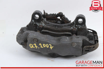 03-15 Audi Q7 Porsche Cayenne 955 957 Rear Left & Right Side Brake Caliper OEM