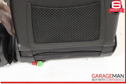 18-24 Audi S5 Sportback Front Left & Right Seat Leather Set of 2 Pc OEM