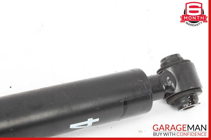 12-15 Mercedes W204 C250 C350 Rear Left & Right Shock Strut Absorber Set OEM