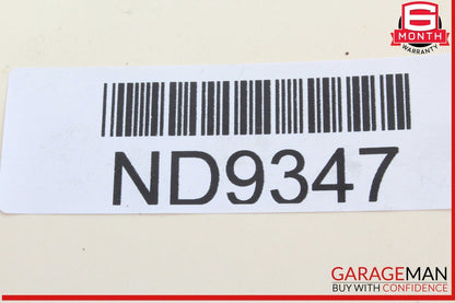 Mercedes X164 GL450 E350 CL550 7G Tronic Transmission Valve Body 2122771201 OEM