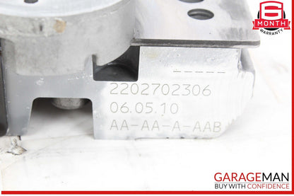 Mercedes W203 C280 E350 7G Tronic Transmission Valve Body 2202770801 OEM