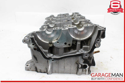 11-20 Mercedes W221 S550 E550 M278 4.6L Left Engine Cylinder Head OEM