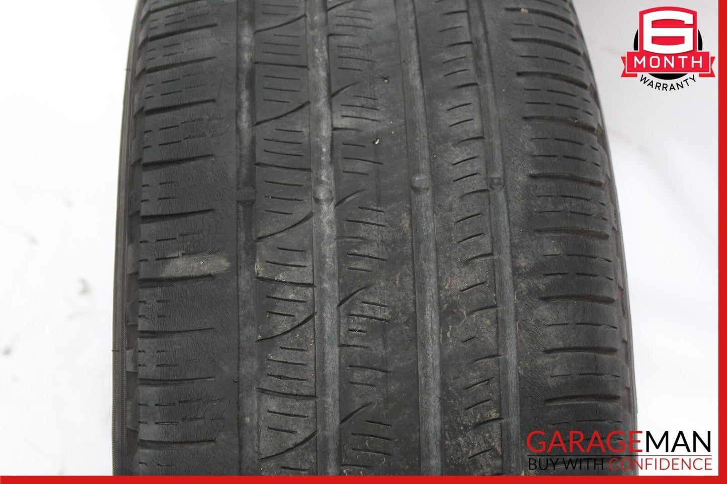 11-18 Porsche Cayenne 958 8.5 X 19 19" Wheel Rim Silver 7P5601025A OEM