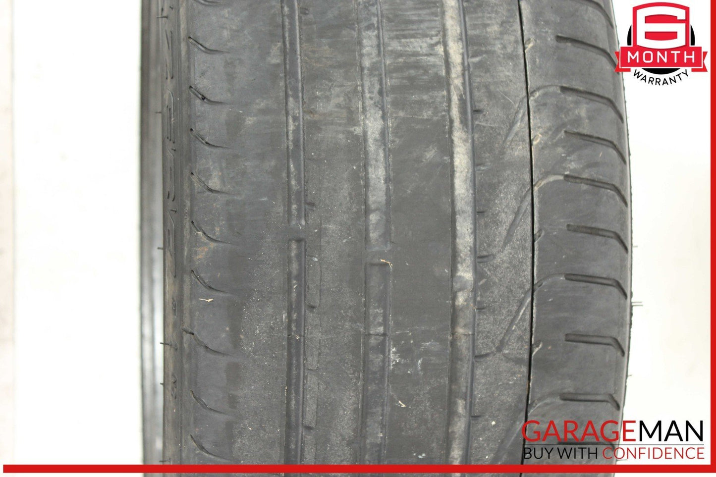 97-04 Porsche Boxster 986 Front Side Wheel Tire Rim 8.5Jx19 ET56 OEM