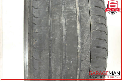 97-04 Porsche Boxster 986 Front Side Wheel Tire Rim 8.5Jx19 ET56 OEM
