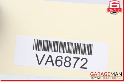 Mercedes W205 C300 E350 S600 VGS4 722.9 7G Transmission Conductor Plate TCU OEM