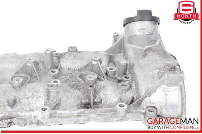07-12 Mercedes X164 GL450 4MATIC Right Side Engine Cylinder Head Valve Cover OEM