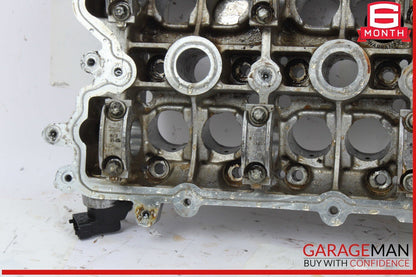 03-06 Porsche Cayenne S 955 Left Side Engine Cylinder Head 948105122 OEM