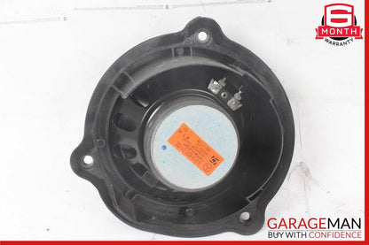 06-11 Mercedes W219 CLS550 Right & Left Door Sound Audio Speaker Speakers OEM