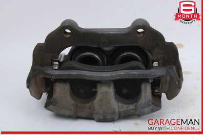 10-15 Mercedes X204 GLK250 Front Left and Right Side Brake Caliper Set OEM