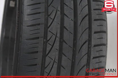 Borghini Wheels Wheel Tire Rim 20 x 8.5 ET35 OEM