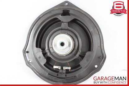 12-15 Mercedes W204 C250 C300 Rear Door Speakers Sound Set of 2 Pc OEM