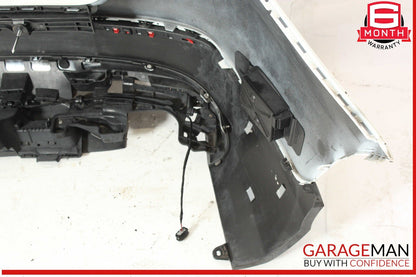 18-20 Mercedes X253 GLC350e Rear Bumper Trim Cover Assembly OEM