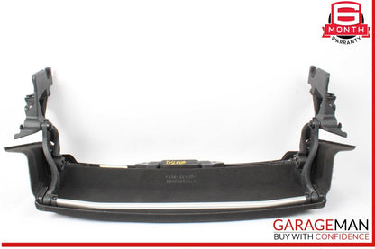 12-20 Mercedes R172 SLK250 SLC300 Trunk Interior Rear Cargo Luggage Cover OEM