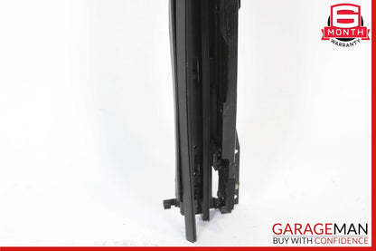 15-16 Hyundai Genesis Top Upper Panoramic Sunroof Track Rail Frame Assembly OEM