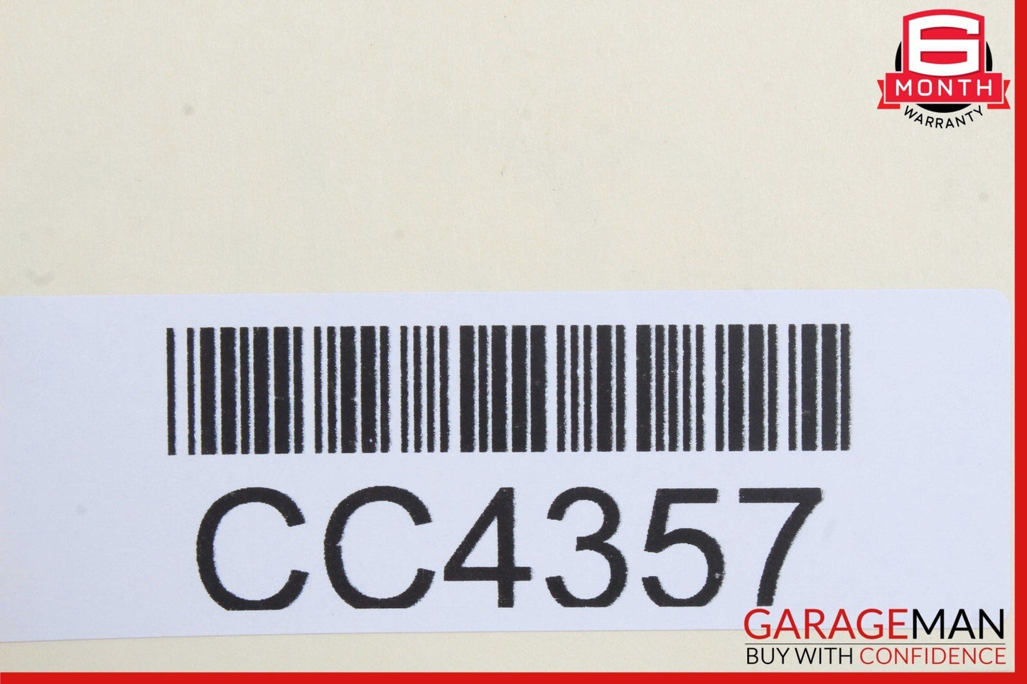 00-06 Mercedes W220 S430 CL500 9 X R18 18" Rear Wheel Tire Rim 2204013702 OEM
