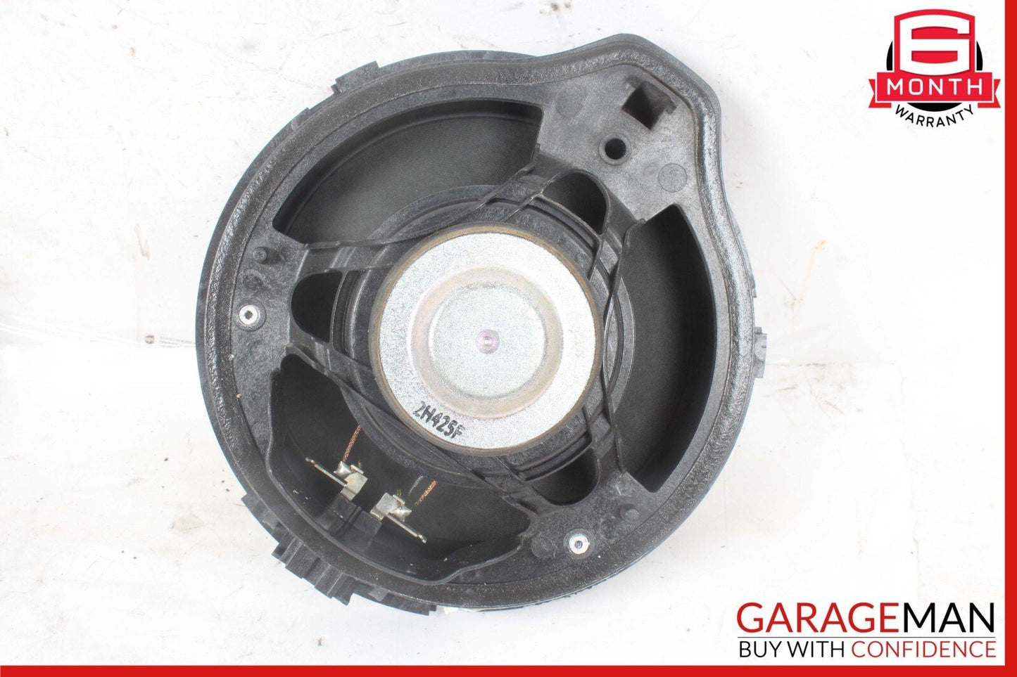 08-15 Mercedes W204 C250 C350 GLK350 Rear Door Audio Speaker Set of 2 Pc OEM