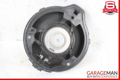 08-15 Mercedes W204 C250 C350 GLK350 Rear Door Audio Speaker Set of 2 Pc OEM
