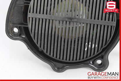 00-06 Mercedes W220 S55 AMG Front Left & Right Side Door Sound Speaker Set of 2
