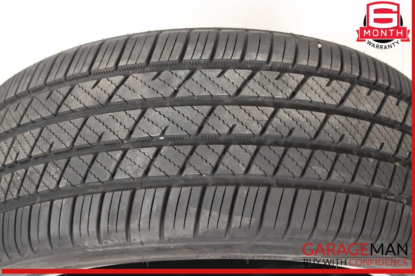22-23 Mercedes W206 C300 Rear Wheel Tire Rim 8.5Jx18H2 ET52 OEM