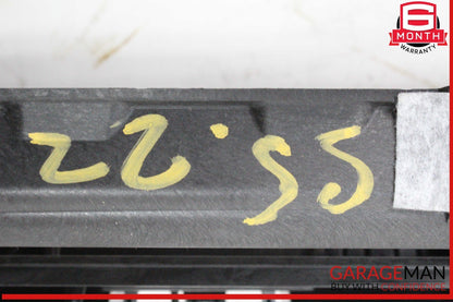 17-24 Audi S5 A4 Dash Dashboard Center AC A/C Air Vent Grille Grill Panel OEM