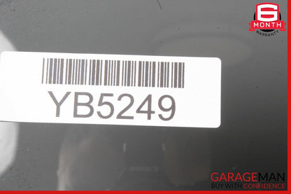 12-15 Mercedes W166 ML350 ML250 Rear Right Side Door Window Auto Glass Tinted