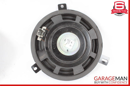 14-20 MASERATI GHIBLI M157 SET OF 2 FRONT OR REAR DOOR AUDIO SPEAKERS OEM