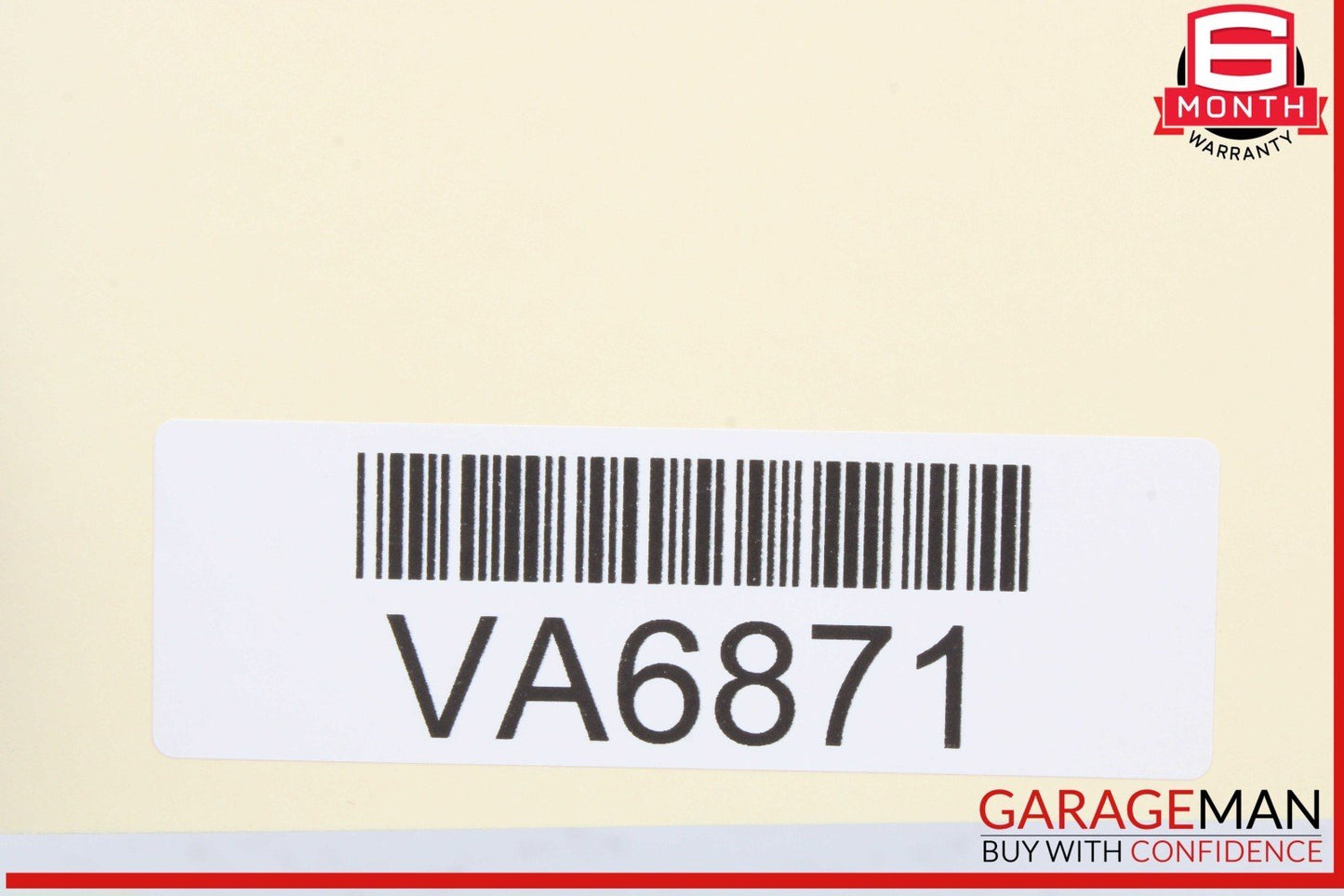 Mercedes X204 GLK250 E350 VGS4 722.9 7G Transmission Conductor Plate TCU OEM