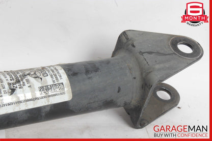 12-15 Mercedes W166 ML400 ML500 Rear Left And Right Side Shock Strut Set OEM