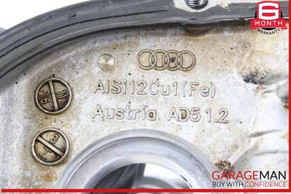 09-17 Audi S4 Q5 Right Engine Cylinder Head Camshaft Cam Shaft Cover 06E103286