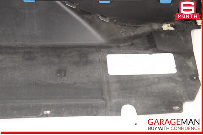 14-21 BMW i3 I01 Hybrid Left Driver Side Skirt Rocker Panel OEM