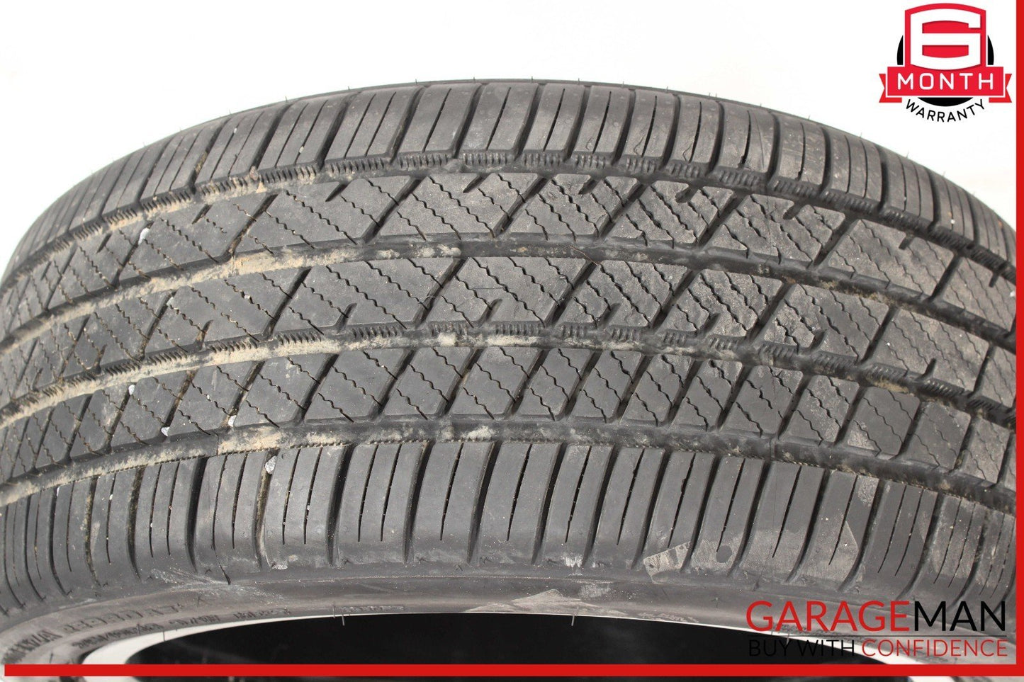 22-23 Mercedes W206 C300 Rear Wheel Tire Rim 8.5Jx18H2 ET52 OEM