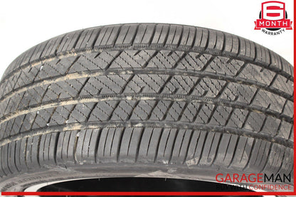 22-23 Mercedes W206 C300 Rear Wheel Tire Rim 8.5Jx18H2 ET52 OEM