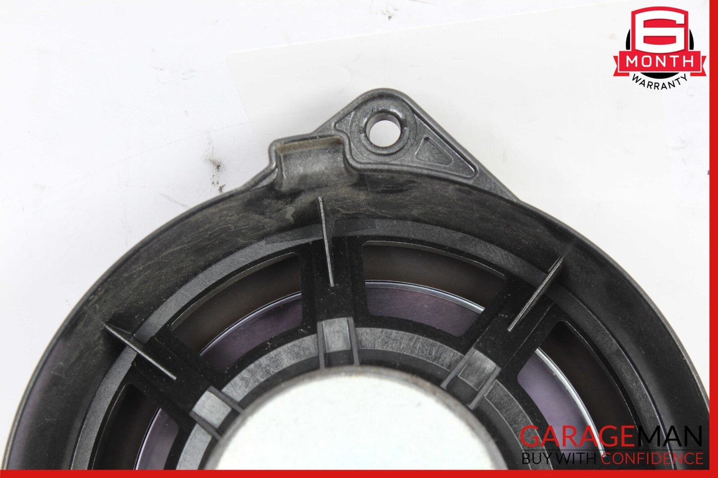 03-09 Mercedes W209 CLK350 C230 Front Door Audio Sound Speakers Set of 2 Pc