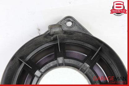 03-09 Mercedes W209 CLK350 C230 Front Door Audio Sound Speakers Set of 2 Pc