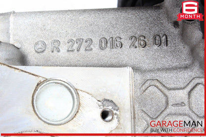 10-13 Mercedes W221 S400 ML450 3.5L Hybrid Engine Cylinder Head Right OEM