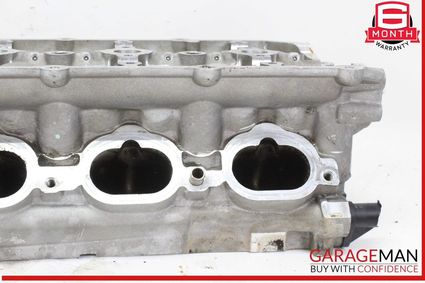 07-15 Mercedes W219 CLS63 E63 SL63 AMG 6.3L Engine Right Side Cylinder Head OEM
