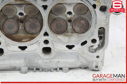 18-24 Audi S5 S4 SQ5 Porsche Macan 95B 3.0L Engine Left Side Cylinder Head OEM
