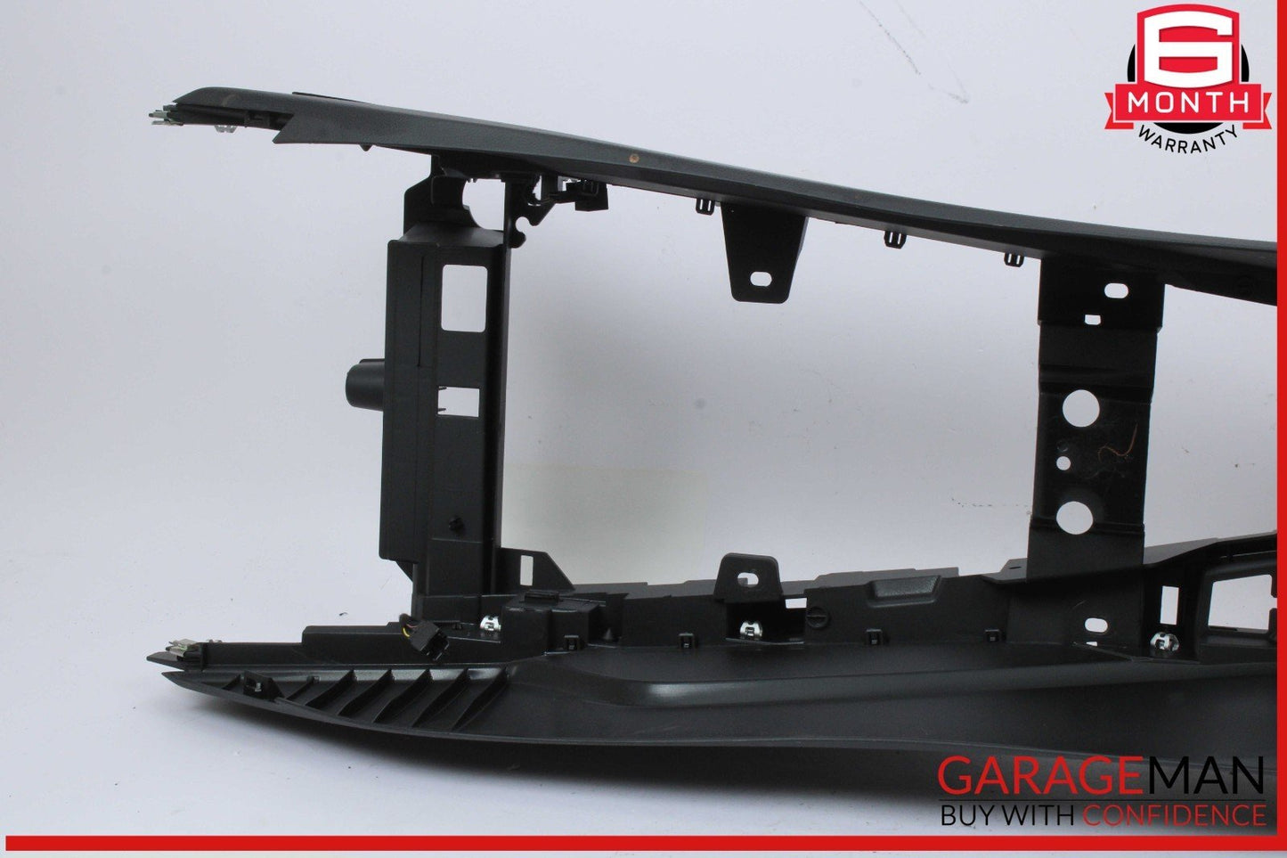 17-24 Audi S5 Center Console Storage Compartment Arm Rest Armrest 8W1863241D OEM
