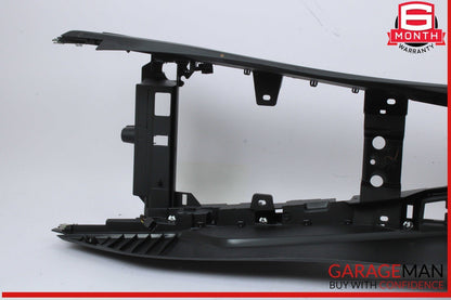 17-24 Audi S5 Center Console Storage Compartment Arm Rest Armrest 8W1863241D OEM
