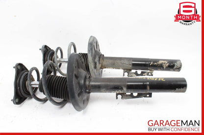 97-05 Porsche Boxster 986 Front Right & Left Shock Absorber Spring Strut Set OEM