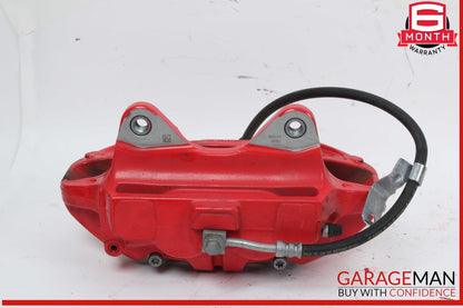 17-23 Tesla Model 3 Y Front Left & Right Side Brake Caliper Set of 2 Pc OEM