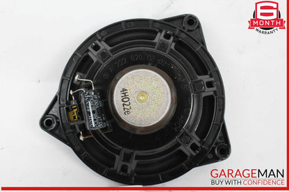 15-20 Mercedes W205 C300 C350e Front/Rear Left/Right Door Audio Speaker Set of 3