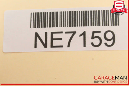 Mercedes W203 C280 E350 7G Tronic Transmission Valve Body 2202770801 OEM