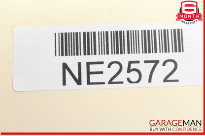 13-17 Audi A5 A4 S4 S5 Steering Gear Rack And Pinion 8K0909144B OEM